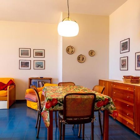 168B - La Terrazza Sul Mare, Casa A 10 Minuti Da Spiaggia, Parcheggio Privato Gratis Σαν Ρέμο Εξωτερικό φωτογραφία