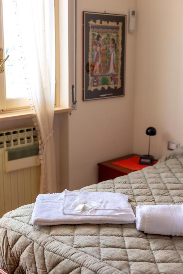 168B - La Terrazza Sul Mare, Casa A 10 Minuti Da Spiaggia, Parcheggio Privato Gratis Σαν Ρέμο Εξωτερικό φωτογραφία